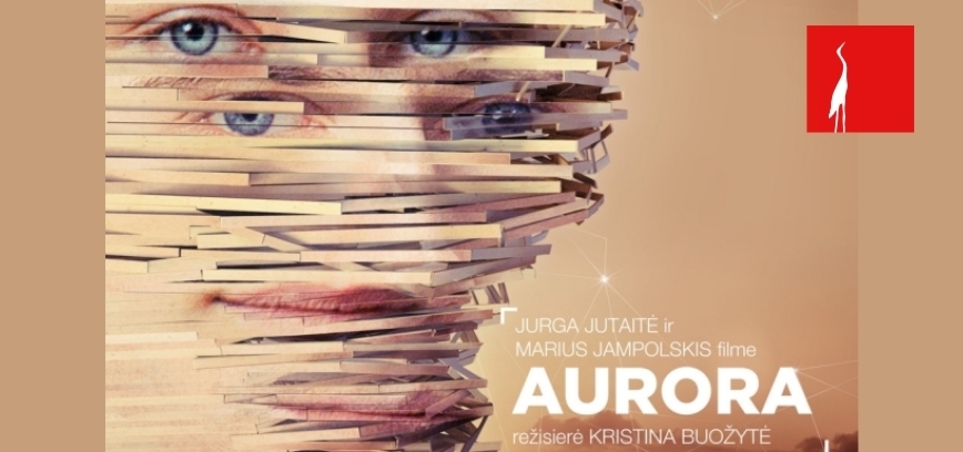 Kinas po atviru dangumi / Filmas „Aurora