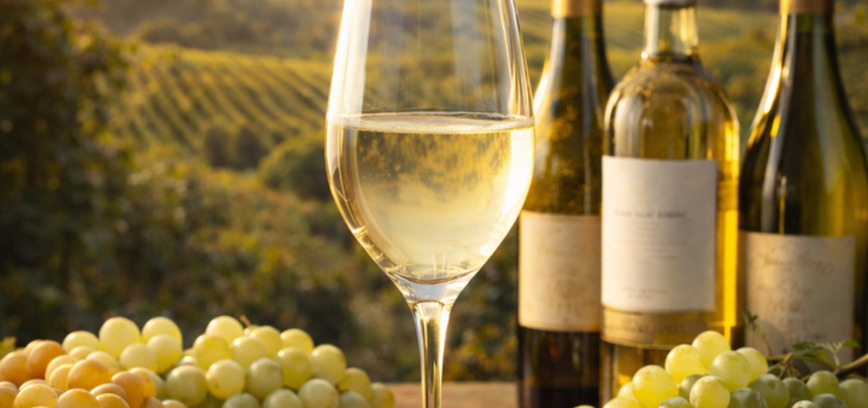 Kelionė vyno taurėje į Italija – Moscato pasaulį 