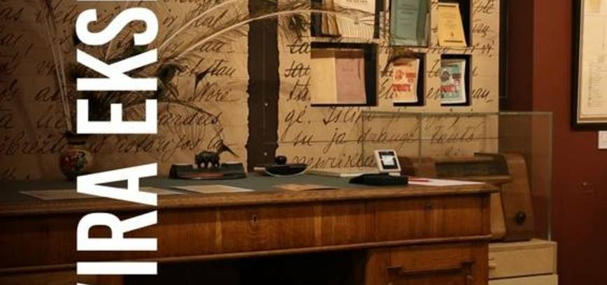 ATVIRI BITĖS ARUODAI