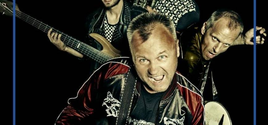 Grupės BIX koncertas