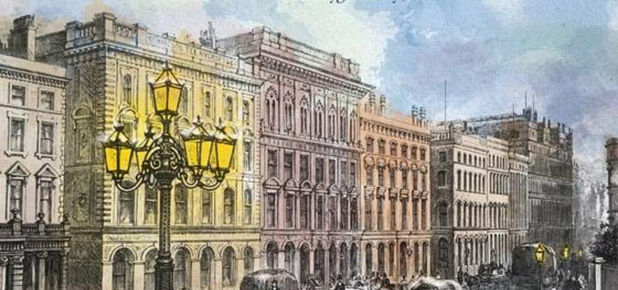 Baletas visai šeimai „Kalėdų giesmė“