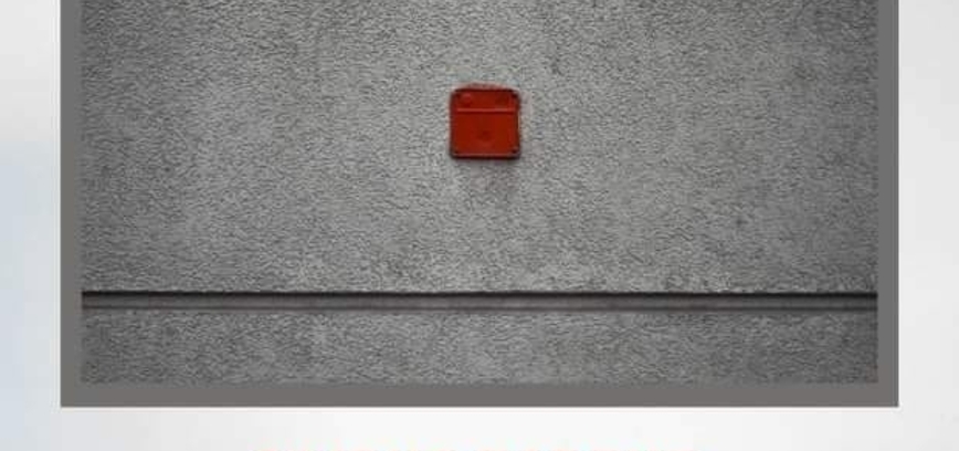 Simono Barono fotografijų paroda