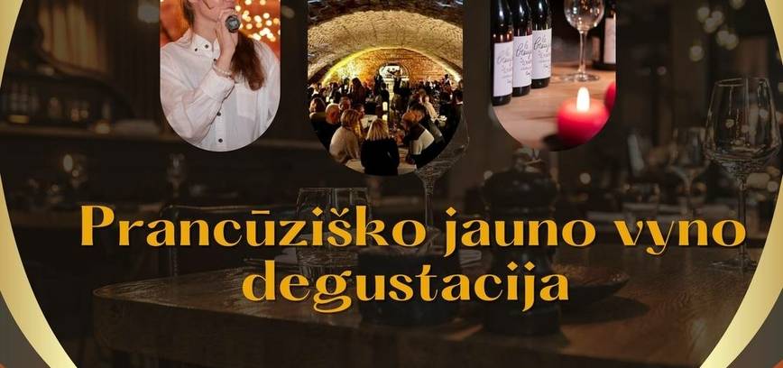 Božolė vakaras | Panevėžys