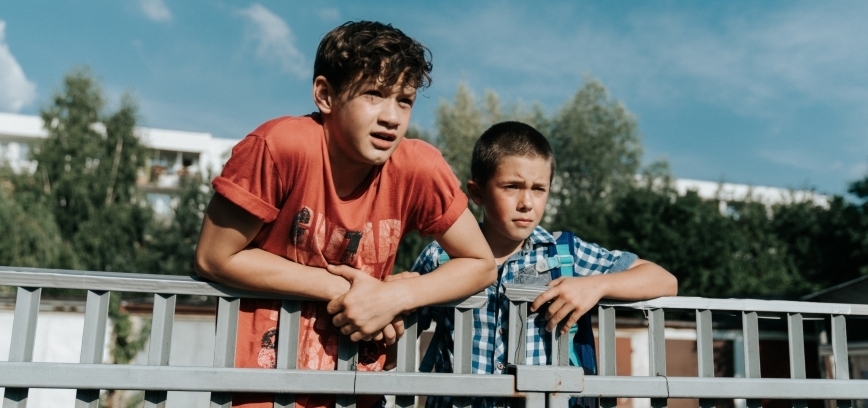 Brolis | 20-asis Lenkų kino festivalis