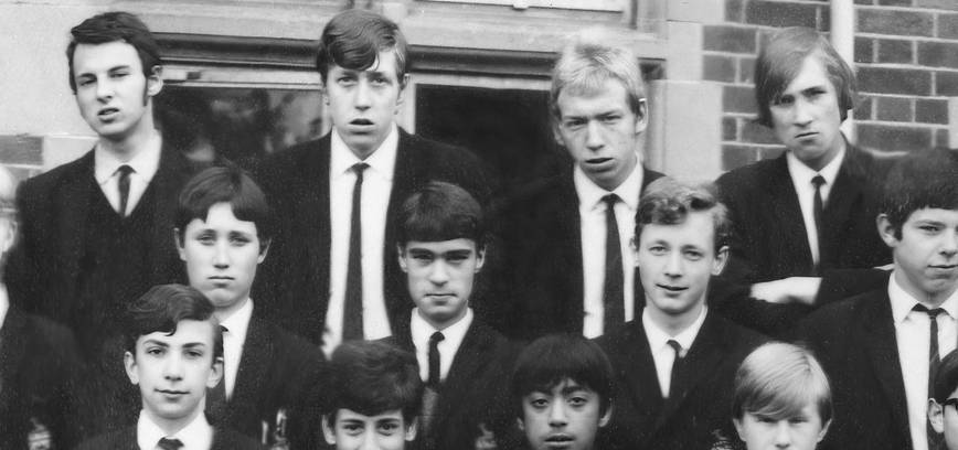 Vilniaus trumpųjų filmų festivalis. Europos kino apdovanojimų nominantai