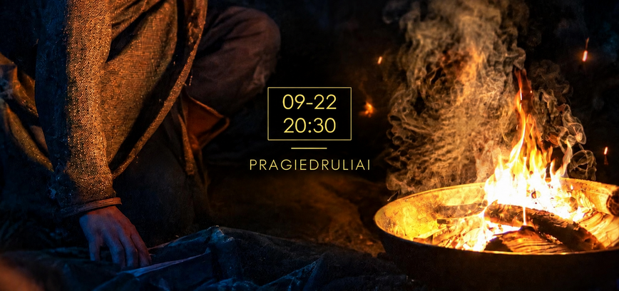 Baltų Vienybės Diena SKAISTAKALNIO ROMUVA