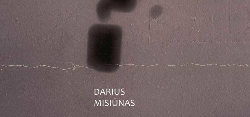 Dariaus Misiūno parodos „Daktaras Faustas“ atidarymas