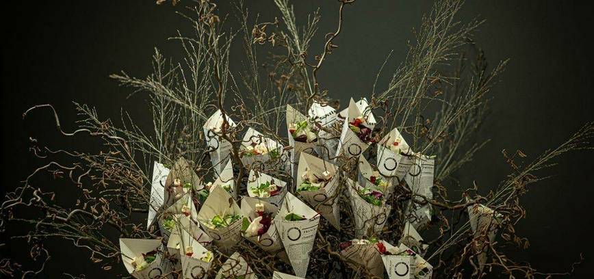 Dizaino savaitė'24: Maisto Misterija