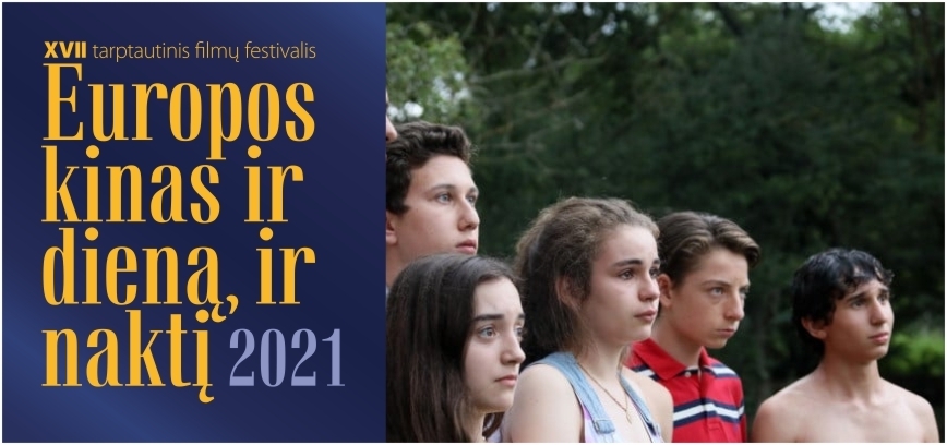 Atviras kino seansas. Filmas „Paskutinė pamoka"