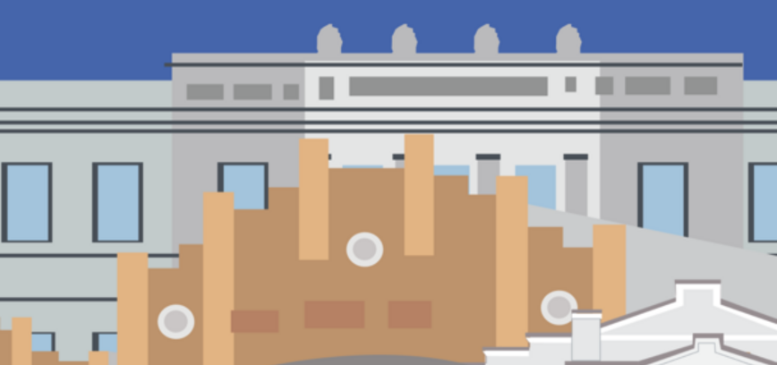 Europos paveldo dienos‘ 24 - „Modernėjančio miesto atradimai“ (geležinkelio įtaka miesto raidai XIX a. pab. – XXI a.)