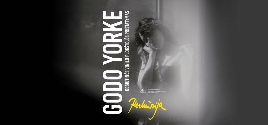 „Perkūnija” su Godo Yorke 