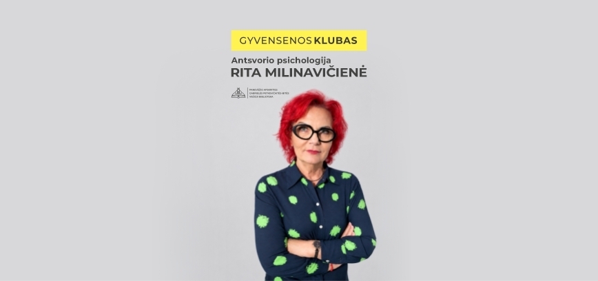 GYVENSENOS KLUBAS