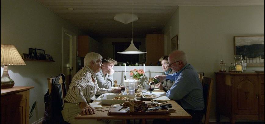 Susitkimas su KINO PAVASARIS filmo 