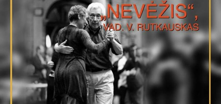 Geri vakarai su kapela „Nevėžis“