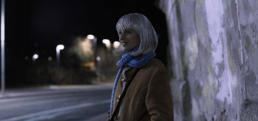 Vilniaus trumpųjų filmų festivalis. Nacionalinė konkursinė programa (1)