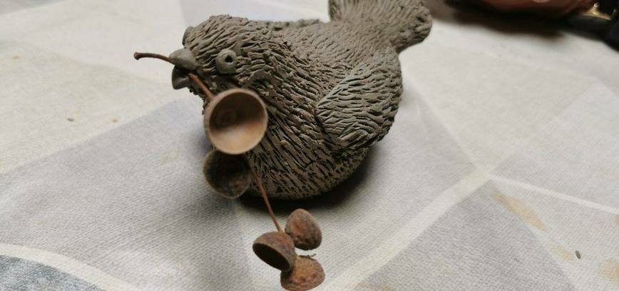 Dizaino savaitė'24: Molio mistika: pažinimo ir pokyčio kelionė į vidinį aš