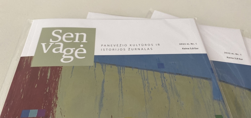 Susitikime penktadienį