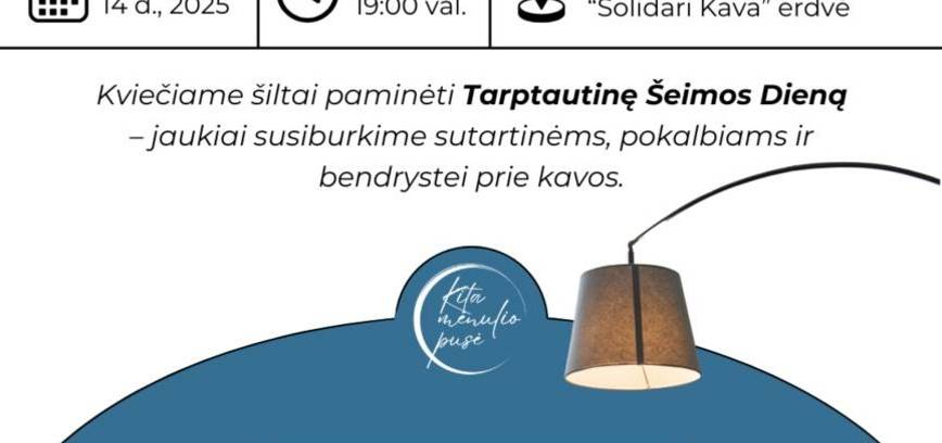 Jaukūs prasidainavimai