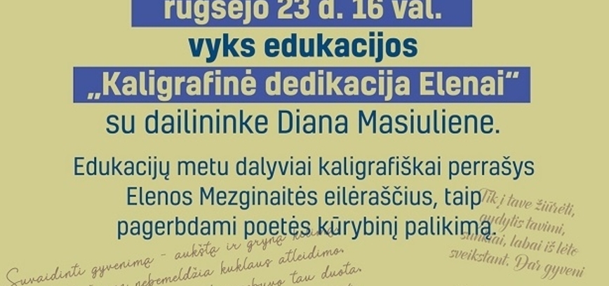 Edukacija 