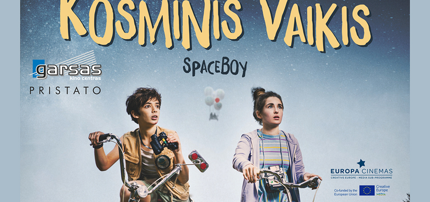 Kinas po atviru dangumi | Filmas 