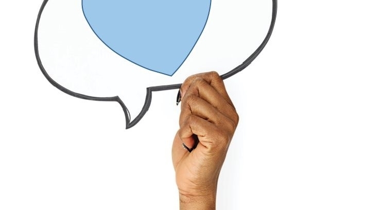 Virtualus klubo „Let‘s talk“ susitikimas