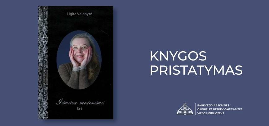  Ligitos Valonytės knygos „Gimiau moterimi