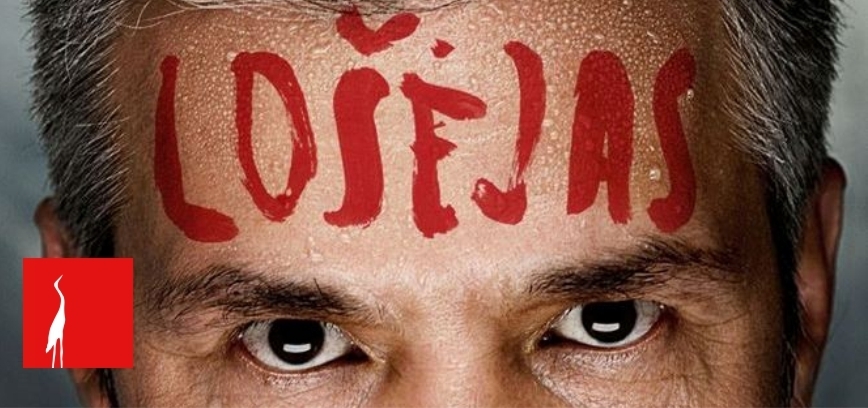 Kinas po atviru dangumi / Filmas „Lošėjas