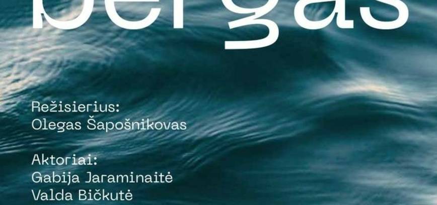 „Lunenbergas“ spektaklis