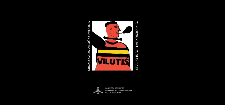 Mikalojaus Vilučio kūrybos paroda