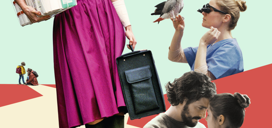 Nemokamas kino seansas. Filmas: Dorianos B. Pasirinkimas + diskusija su psichologu