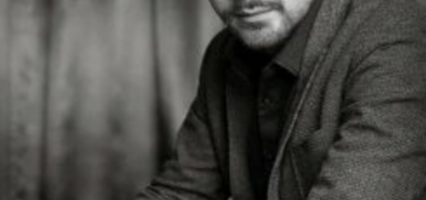 IŠKILUS PIANISTAS Anton Rasputko 