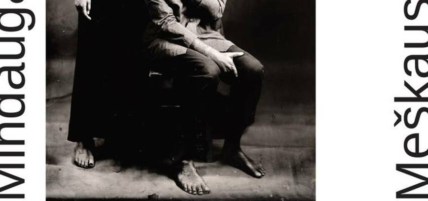 Mindaugo Meškausko fotografijų parodos „Ryšys“ atidarymas