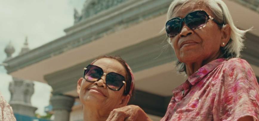 Vilniaus trumpųjų filmų festivalis. Kino naktis