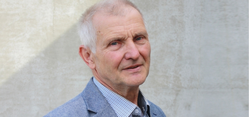 Skulptoriaus Alfrido Pajuodžio paskaita „Estetika, vieša erdvė ir jos įtaka miesto ekonomikai, turizmui“