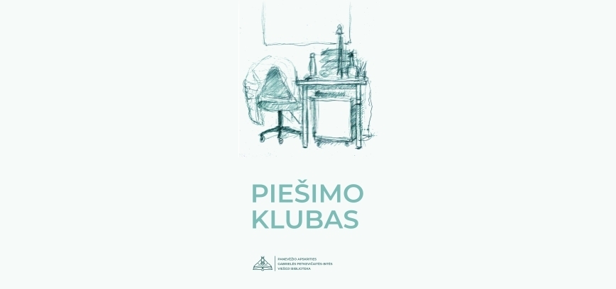 Piešimo klubas