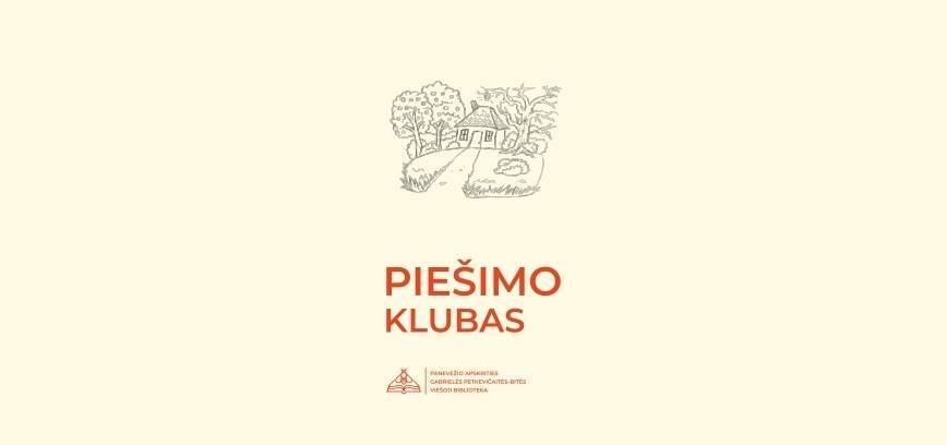 Piešimo klubas