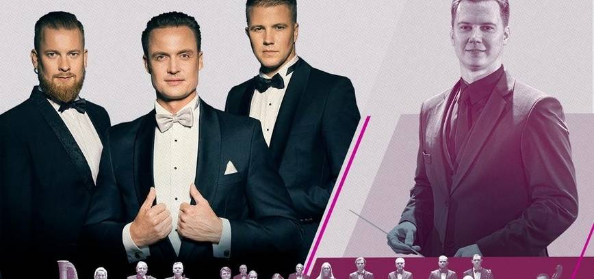 IŠPARDUOTA. El Fuego: gražiausios dainos Mamai