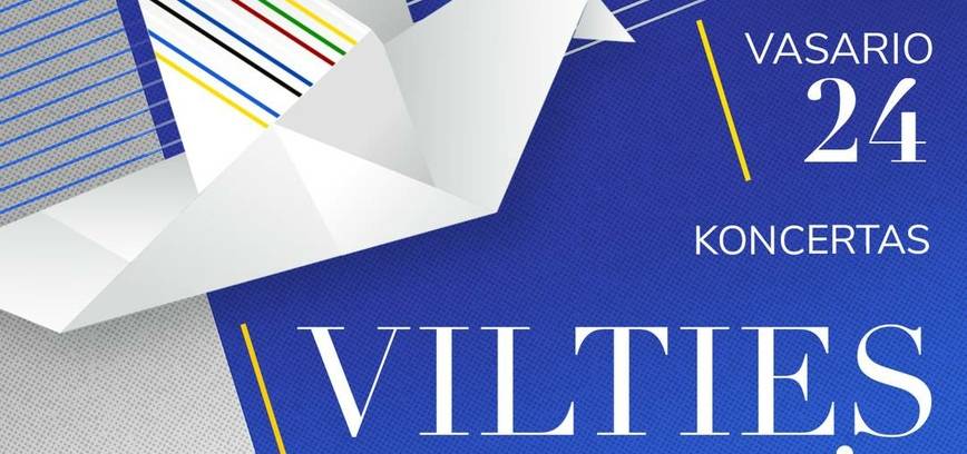 „Vilties sparnais“