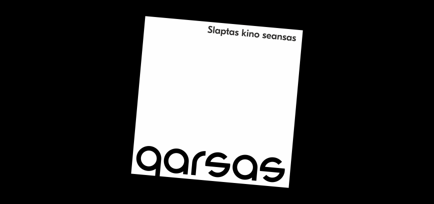 Slaptas kino seansas