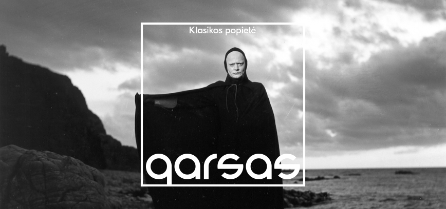 Septintasis antspaudas | Klasikos popietė