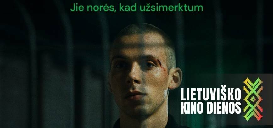 „Lietuviško kino dienos