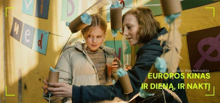 Filmas MIRA + mažųjų grožio kampelis | Nemokamas renginys