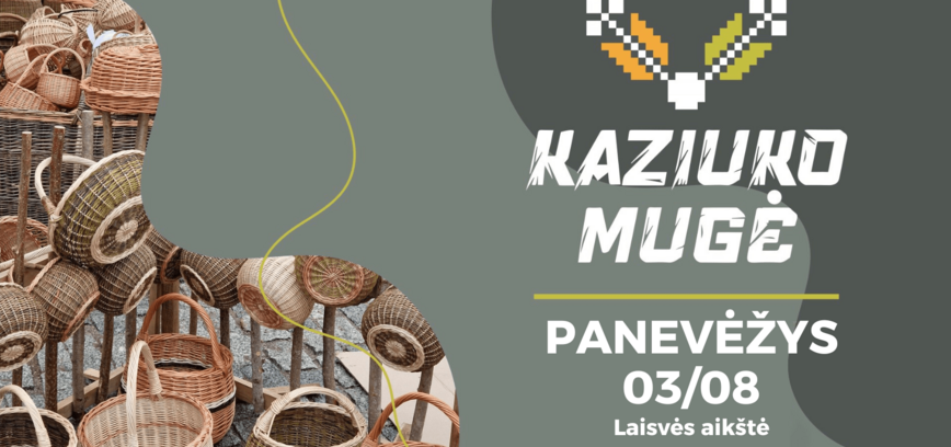 „Bernužėliai“ koncertas