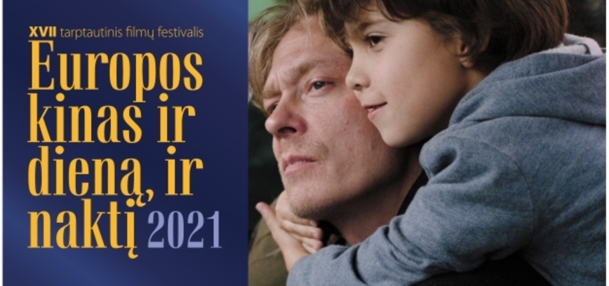 Atviras kino seansas. Filmas „Iki širdies gelmių"
