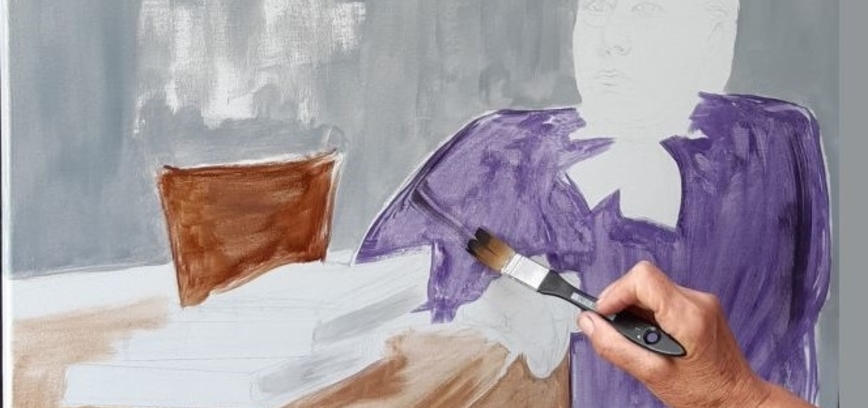 Paroda „Panevėžys laiko tėkmėje 2”