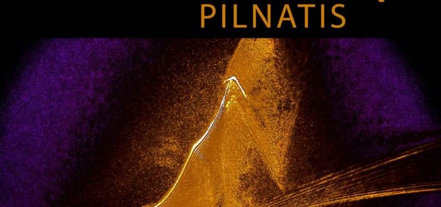 Petro Kaupelio paroda „Šviesos ir spalvų pilnatis“