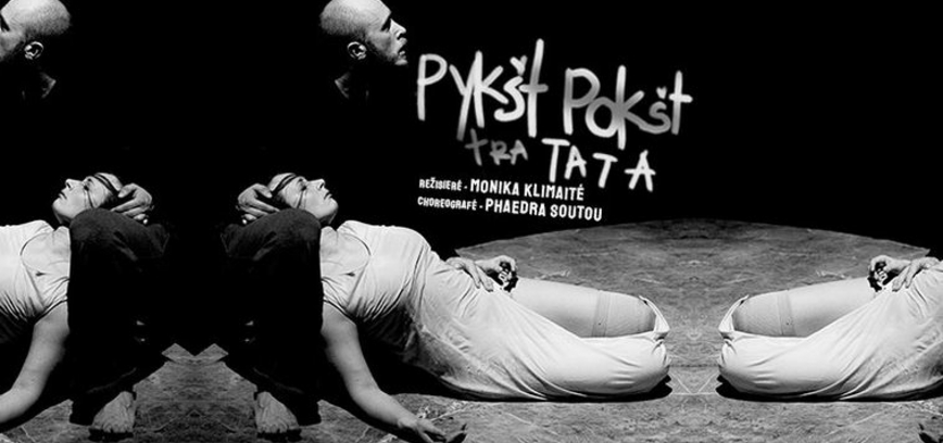 PYKŠT POKŠT TRATATA