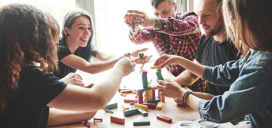 Stalo žaidimų klubas