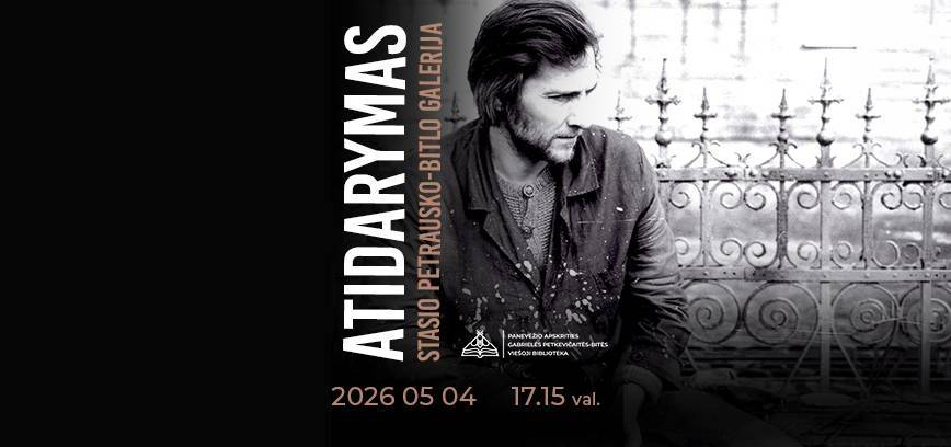 Stasio Petrausko-Bitlo galerijos atidarymas
