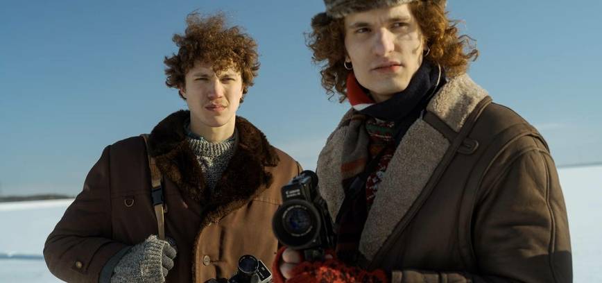 15 val. nemokamas kino seansas, skirtas Laisvės gynėjų dienai paminėti